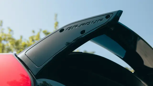 Volkswagen Golf GTI Edition 50 vs Toyota GR Yaris Aero Pack