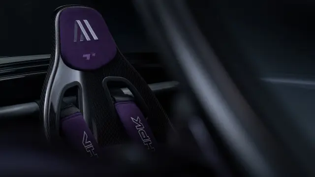 Analogue Automotive VHPK