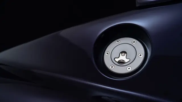 Analogue Automotive VHPK