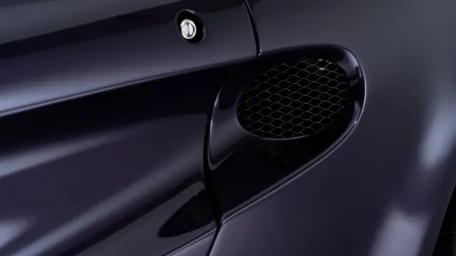 Analogue Automotive VHPK
