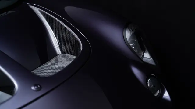 Analogue Automotive VHPK