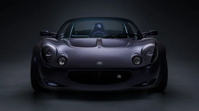 Analogue Automotive VHPK