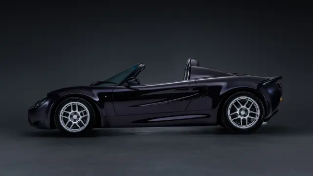 Analogue Automotive VHPK