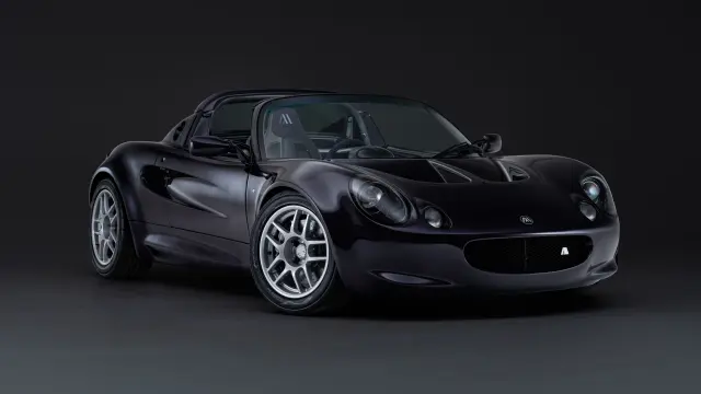 Analogue Automotive VHPK