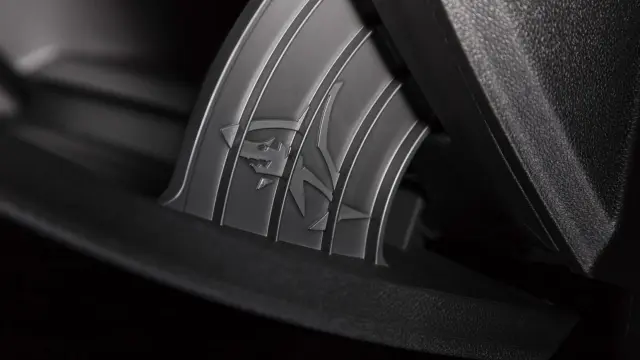 Tiburón de Opel