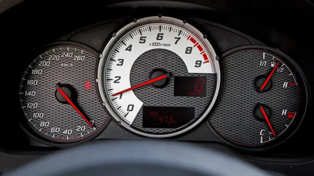 Cuadro Toyota GT86