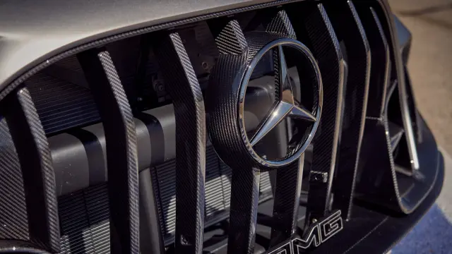 Mercedes-AMG 646 Spezialanfertigung