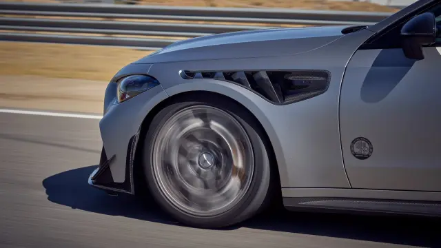 Mercedes-AMG 646 Spezialanfertigung