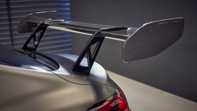 Mercedes-AMG 646 Spezialanfertigung