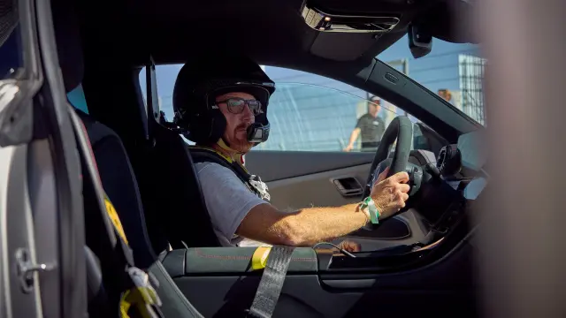 Mercedes-AMG 646 Spezialanfertigung