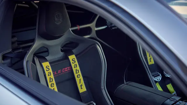 Mercedes-AMG 646 Spezialanfertigung