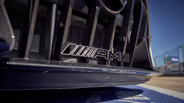 Mercedes-AMG 646 Spezialanfertigung