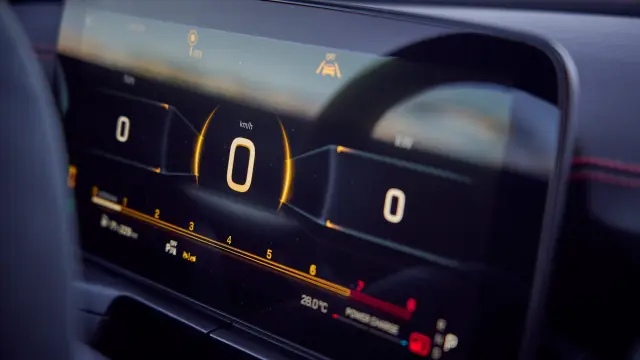 Mercedes-AMG 646 Spezialanfertigung