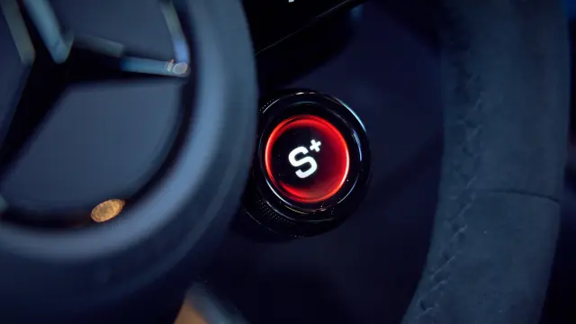 Mercedes-AMG 646 Spezialanfertigung