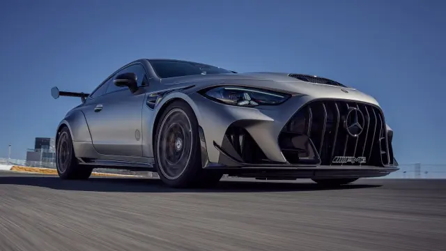 Mercedes-AMG 646 Spezialanfertigung