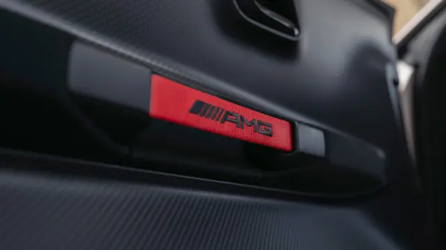 Mercedes-AMG 646 Spezialanfertigung