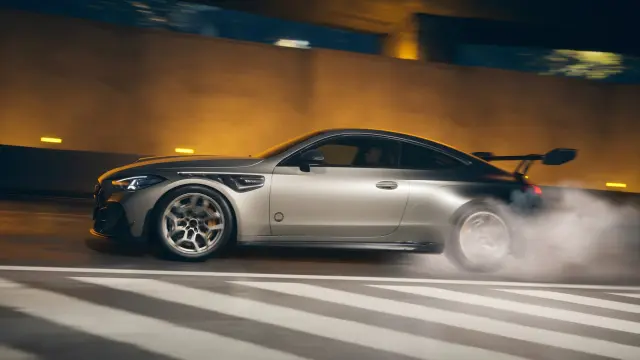 Mercedes-AMG 646 Spezialanfertigung