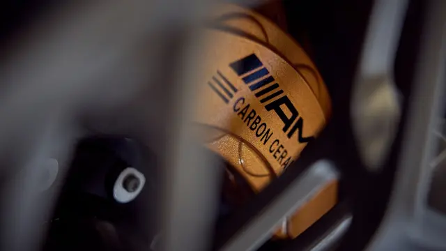 Mercedes-AMG 646 Spezialanfertigung