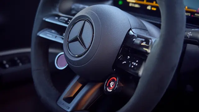 Mercedes-AMG 646 Spezialanfertigung