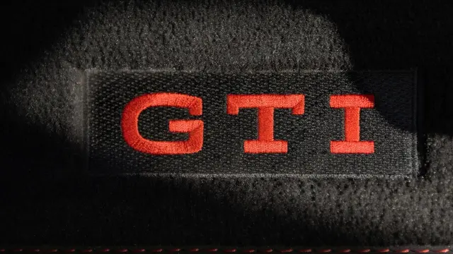 Volkswagen ID.3 GTI.