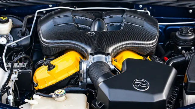 Mazda MX-5 Rocketeer N/C