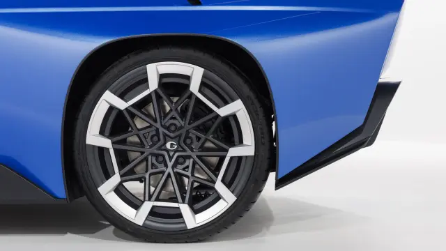 Renault 8 Gordini Concept