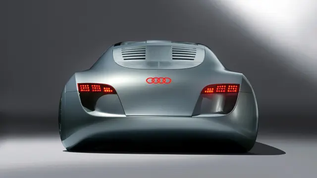 Audi RSQ (2004)