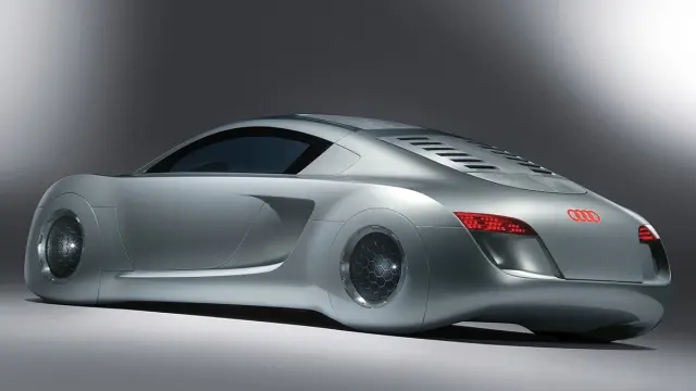 Audi RSQ (2004)