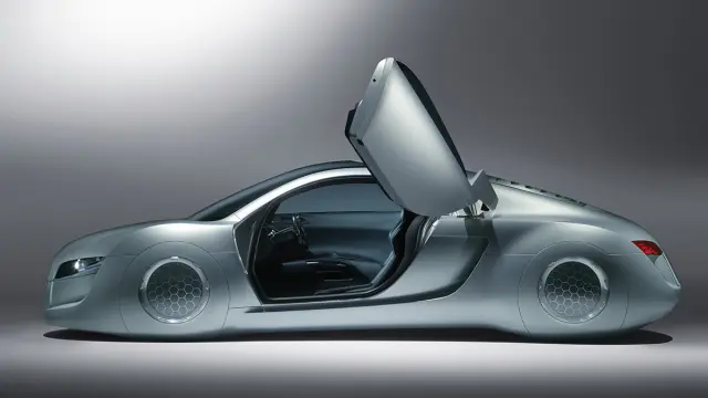 Audi RSQ (2004)