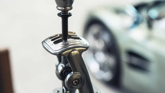 Entrevista a Horacio Pagani
