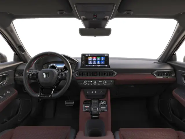 Honda Prelude Limited Edition 2027