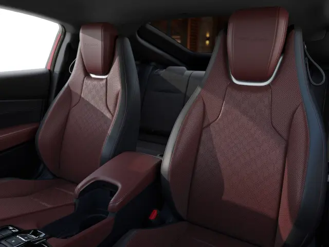 Honda Prelude Limited Edition 2027