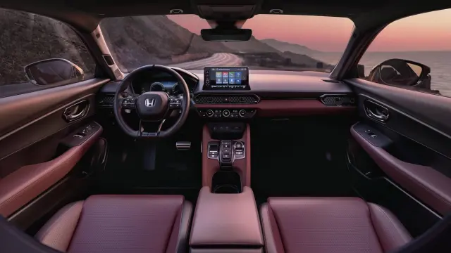 Honda Prelude Limited Edition 2027