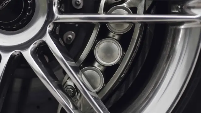 Tres Pagani Roadster: Zonda F, Utopia Roadster y Huayra Roadster HP