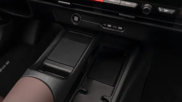 Nuevo Hyundai Tucson 2027