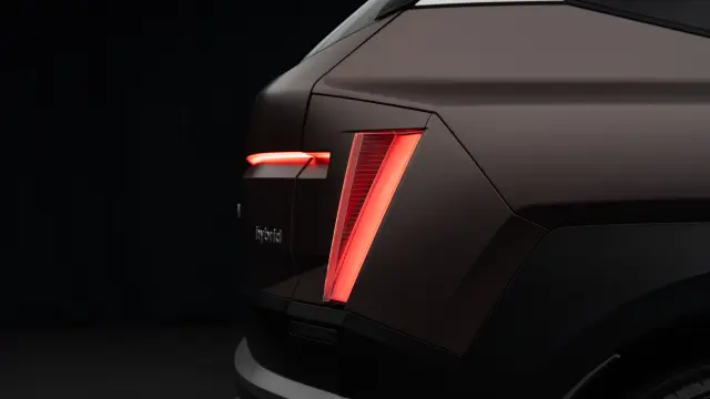 Nuevo Hyundai Tucson 2027