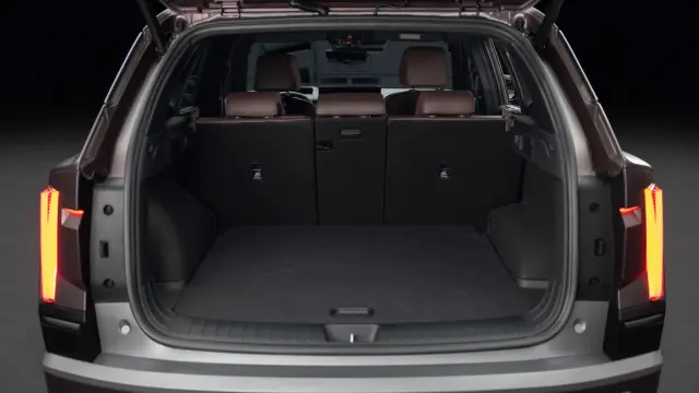 Nuevo Hyundai Tucson 2027