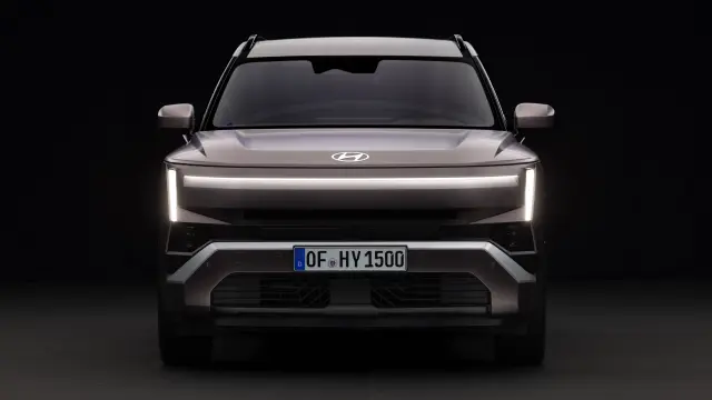 Nuevo Hyundai Tucson 2027