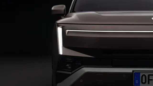 Nuevo Hyundai Tucson 2027