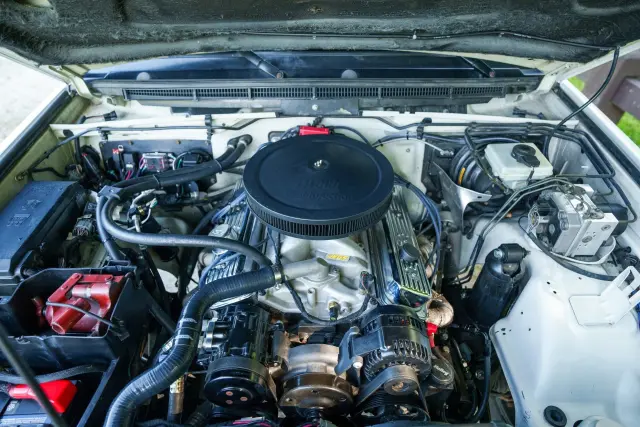 Land Rover Discovery restomod Project Earnie