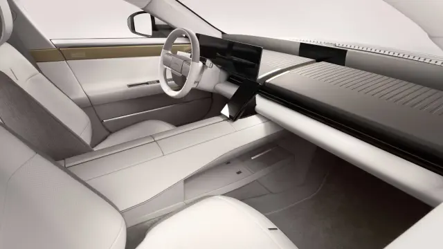 Jaguar Type 01