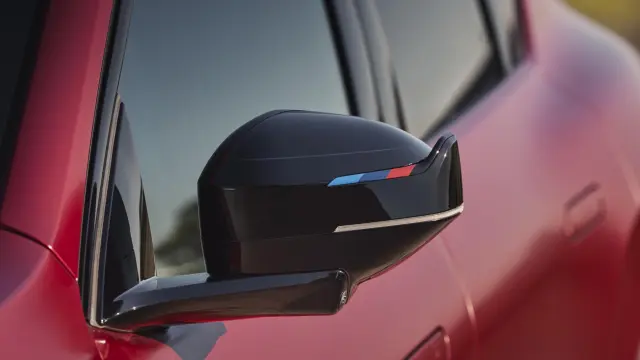 BMW iX4 2027