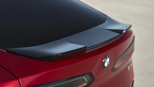 BMW iX4 2027