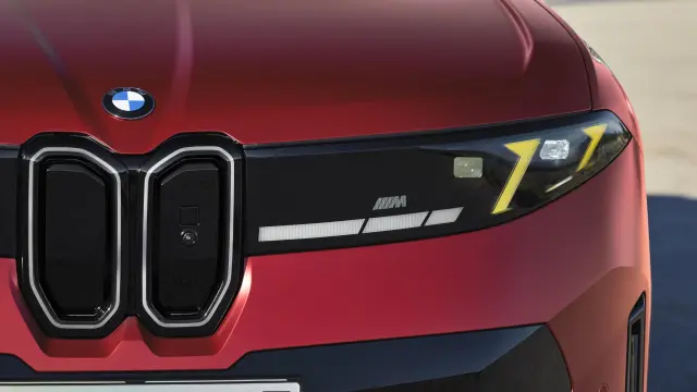 BMW iX4 2027