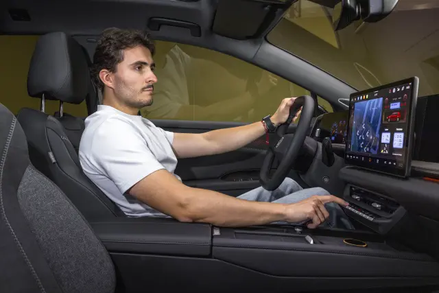Volkswagen ID. Tiguan 2027