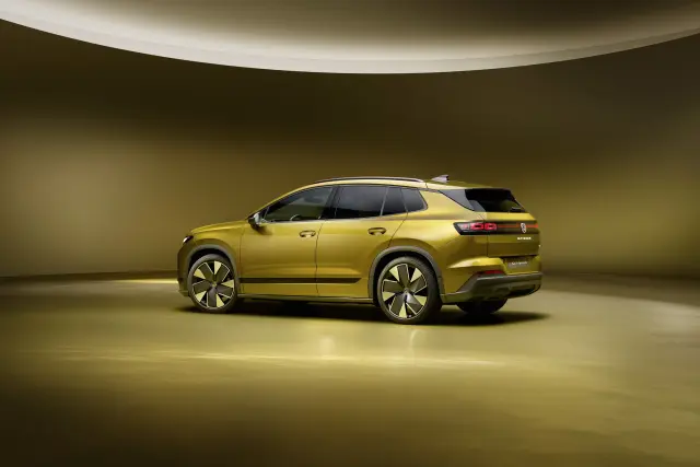 Volkswagen ID. Tiguan 2027