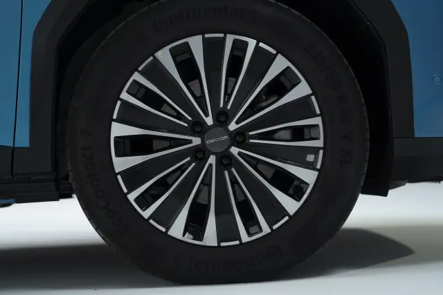 Omoda 4 2027