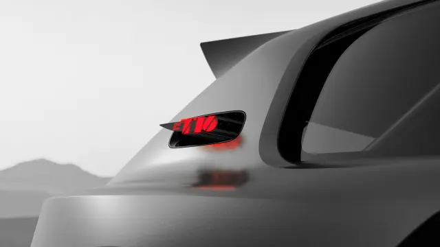 Peugeot E-T16