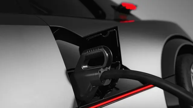 Peugeot E-T16