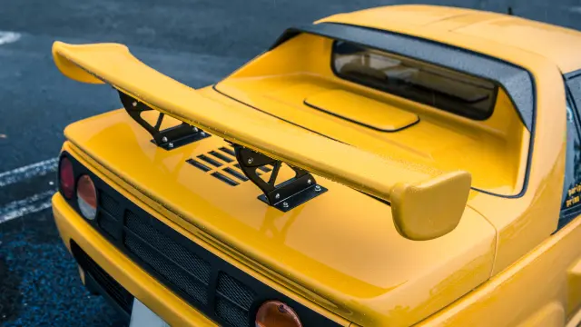 Prueba del Autozam AZ-1